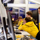 Illustration for article titled emDota/em Dispatch: Watching People Play Video Games For $1.6 Million